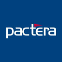 Pactera.com logo
