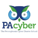 Pacyber.org logo