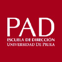 Pad.edu logo