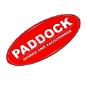 Paddockspares.com logo