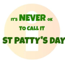 Paddynotpatty.com logo