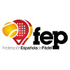 Padelfederacion.es logo