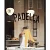 Padella.co logo