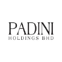Padini.com logo