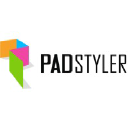 Padstyler.com logo