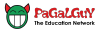 Pagalguy.com logo