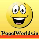 Pagalworlds.in logo