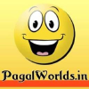 Pagalworlds.in logo