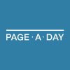 Pageaday.com logo