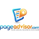 Pageadvisor.com logo