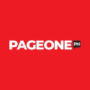 Pageone.ph logo