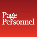 Pagepersonnel.fr logo