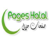 Pageshalal.fr logo