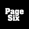 Pagesix.com logo