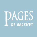 Pagesofhackney.co.uk logo