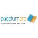 Pageturnpro.com logo