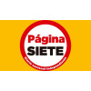 Paginasiete.bo logo