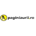 Paginiaurii.ro logo