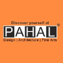 Pahaldesign.com logo