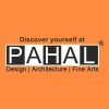 Pahaldesign.com logo