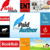 Paidauthor.com logo