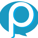 Paidsocialmediajobs.com logo