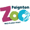 Paigntonzoo.org.uk logo