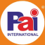 Paiinternational.in logo