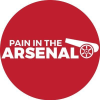 Paininthearsenal.com logo