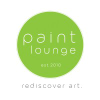 Paintlounge.ca logo