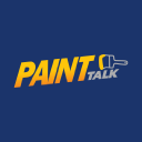 Painttalk.com logo