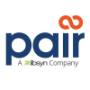 Pair.com logo