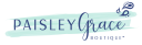 Paisleygraceboutique.com logo