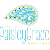 Paisleygraceboutique.com logo