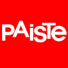 Paiste.com logo