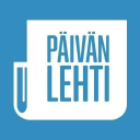 Paivanlehti.fi logo