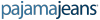 Pajamajeans.com logo