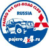 Pajero.su logo