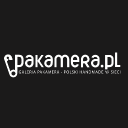 Pakamera.pl logo
