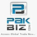 Pakbiz.com logo