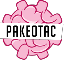 Pakeotac.com logo