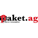 Paket.ag logo