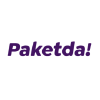 Paketda.de logo