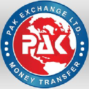 Pakexchangeltd.com logo
