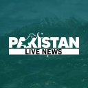 Pakistanlivenews.com logo