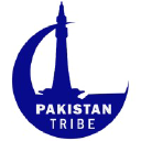 Pakistantribe.com logo