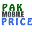 Pakmobileprice.com logo