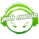 Pakmusic.net logo