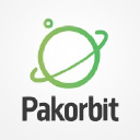 Pakorbit.com logo