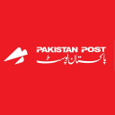 Pakpost.gov.pk logo
